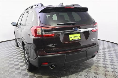2025 Subaru Ascent Touring 7-Passenger