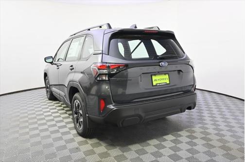 2025 Subaru Forester Base