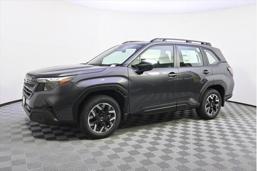 2025 Subaru Forester Base