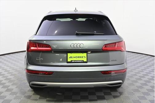 2020 Audi Q5 45 Premium