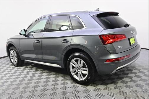 2020 Audi Q5 45 Premium