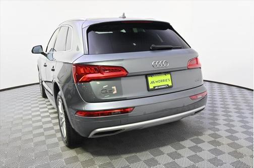 2020 Audi Q5 45 Premium