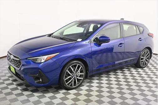 2024 Subaru Impreza Sport