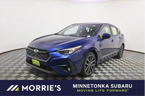 2024 Subaru Impreza Sport