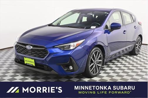 2024 Subaru Impreza Sport