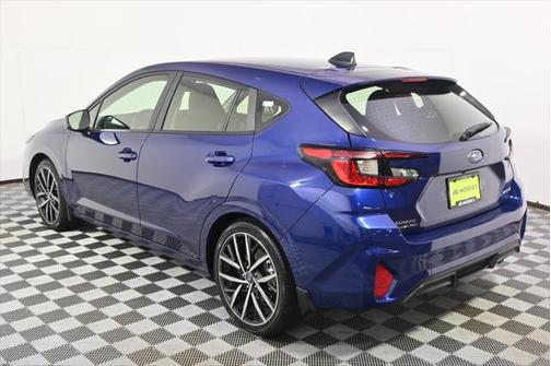 2024 Subaru Impreza Sport