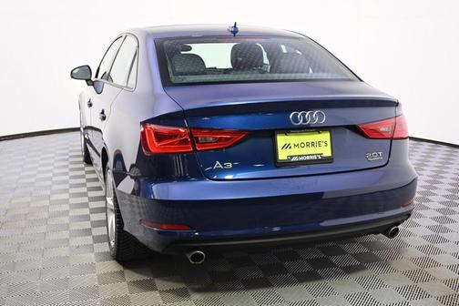 2015 Audi A3 2.0T Premium
