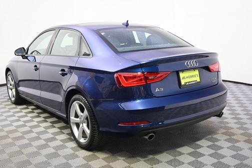 2015 Audi A3 2.0T Premium