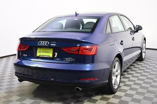 2015 Audi A3 2.0T Premium