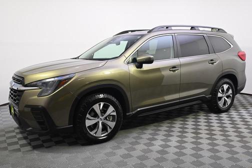 2023 Subaru Ascent Premium 8-Passenger