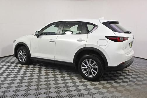 2023 Mazda CX-5 2.5 S