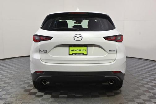 2023 Mazda CX-5 2.5 S