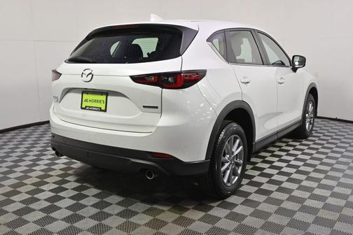 2023 Mazda CX-5 2.5 S