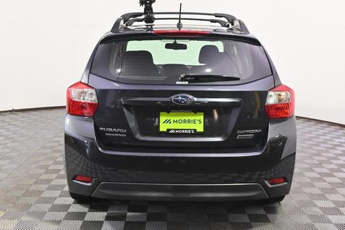 2013 Subaru Impreza 2.0i Sport Premium