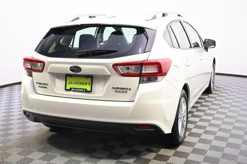 2017 Subaru Impreza 2.0i Premium