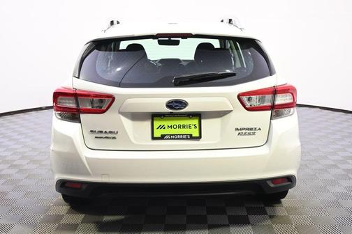 2017 Subaru Impreza 2.0i Premium