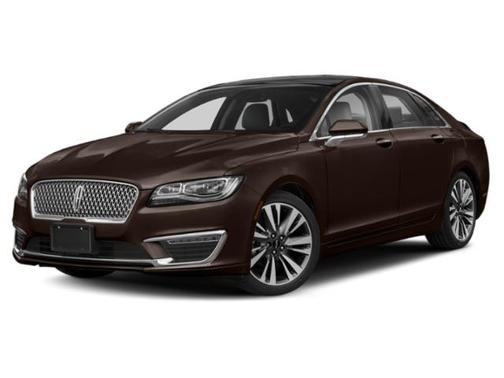 2020 Lincoln MKZ Reserve
