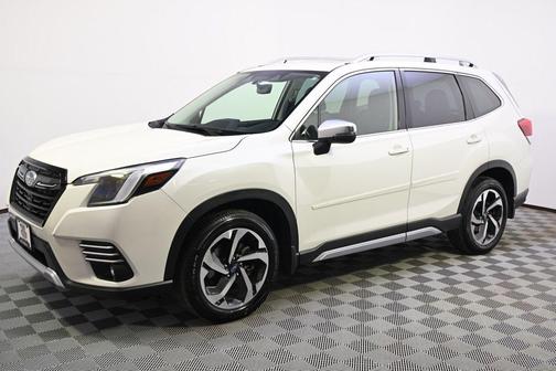 2024 Subaru Forester Touring