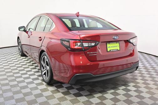 2021 Subaru Legacy Limited