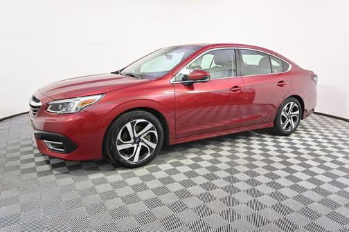 2021 Subaru Legacy Limited