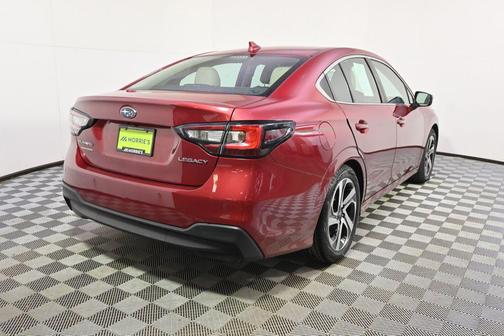 2021 Subaru Legacy Limited