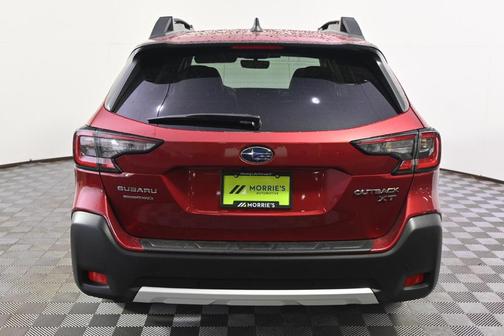 2025 Subaru Outback Limited XT