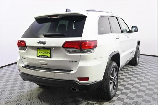 2022 Jeep Grand Cherokee Limited X