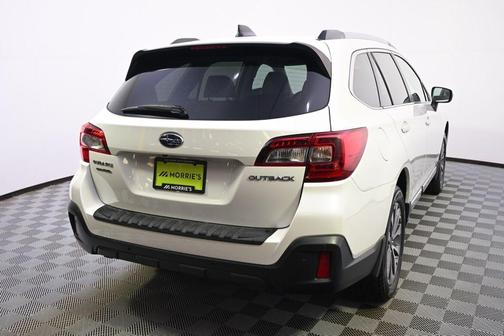 2019 Subaru Outback 2.5i Touring