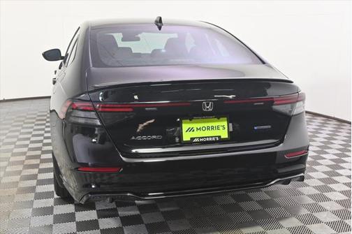 2023 Honda Accord Hybrid Base