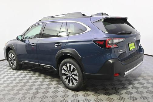 2025 Subaru Outback Touring