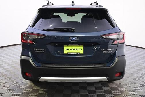 2025 Subaru Outback Touring