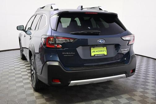 2025 Subaru Outback Touring