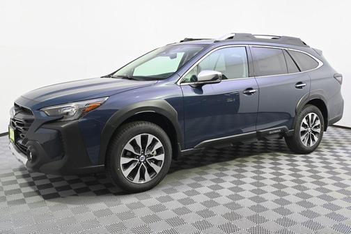 2025 Subaru Outback Touring