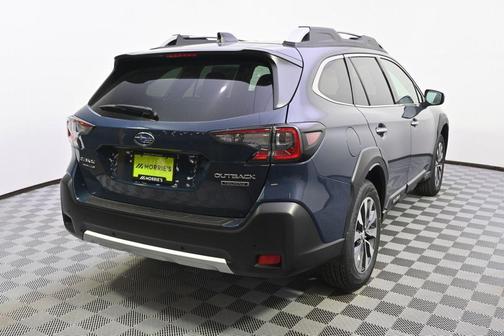 2025 Subaru Outback Touring
