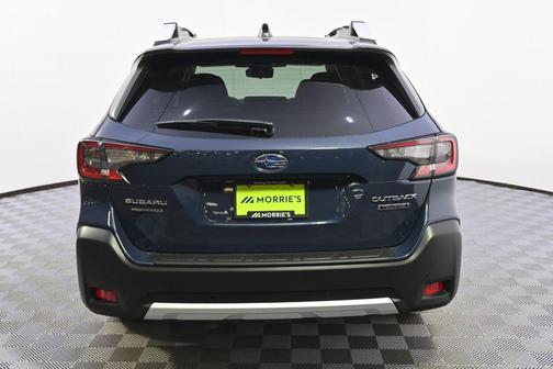 2025 Subaru Outback Touring