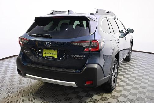 2025 Subaru Outback Touring