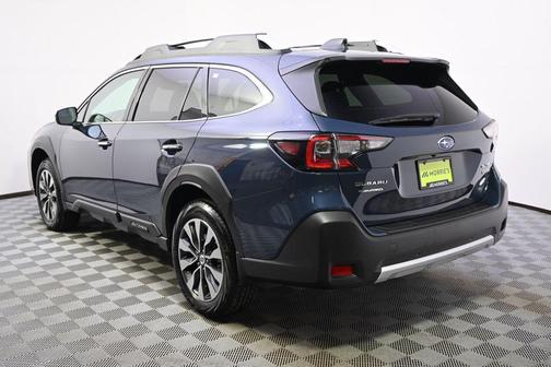 2025 Subaru Outback Touring