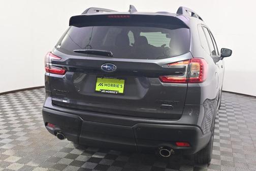 2025 Subaru Ascent Onyx Edition 7-Passenger