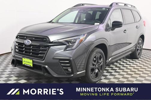 2025 Subaru Ascent Onyx Edition 7-Passenger