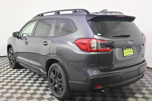 2025 Subaru Ascent Onyx Edition 7-Passenger