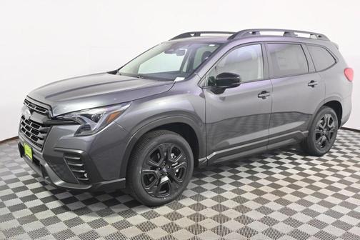 2025 Subaru Ascent Onyx Edition 7-Passenger