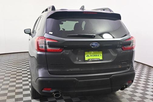 2025 Subaru Ascent Onyx Edition 7-Passenger