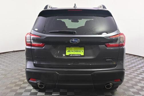 2025 Subaru Ascent Onyx Edition 7-Passenger