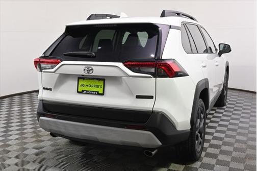2022 Toyota RAV4 Adventure