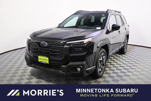 2026 Subaru Outback Touring