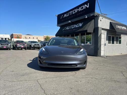 2023 Tesla Model 3 Standard Range