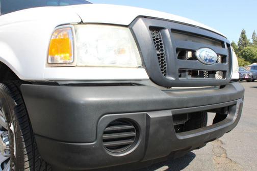2008 Ford Ranger XL