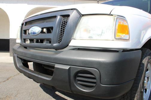 2008 Ford Ranger XL