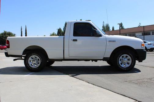 2008 Ford Ranger XL
