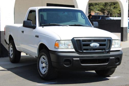 2008 Ford Ranger XL